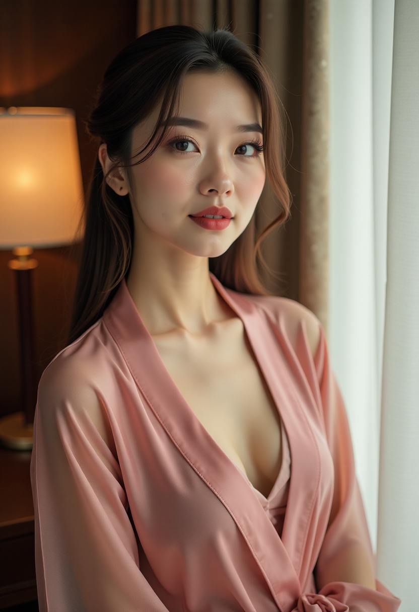 墨岚战斗名场面
